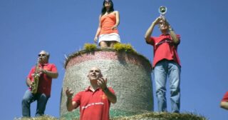 Canzoni da balera – Liscio Simpatia