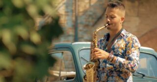 Caro Nonno – Samuele Batzella