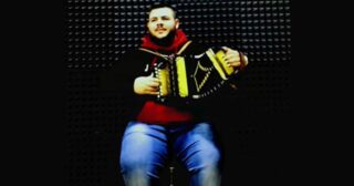 Angelina (Tarantella) – Moreno Notarberardino