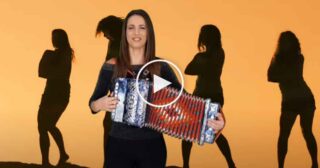 Coco Cumbia – Irma Di Benedetto