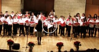 U’ cont du Natel’ – Ass. Ragnatela Folk