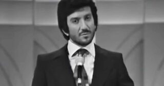 Nun je da’ retta Roma – Gigi Proietti