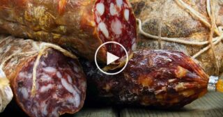 A strina cusentina – Mimmo del Sud