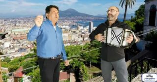 Oilì Oilà – (Tarantella napoletana) – Antonio Donnantuoni