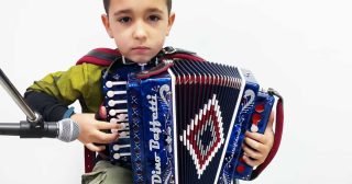 Polka del Trillo – Alessio Ricciuti