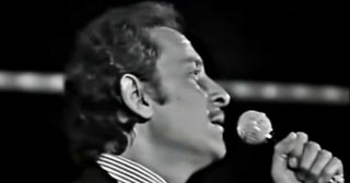 Domenico Modugno – Amara terra mia + Testo