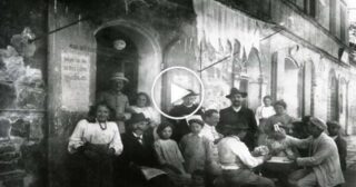 La Canzone de lu passu – I Cantastorie di Passo di Treia