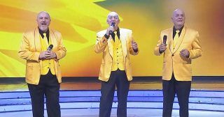 Casa mia casa mia – I Girasoli