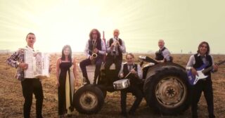 La scommessa – Orchestra i Roeri