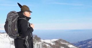 Signore delle cime – Loris Gallo