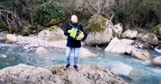 Stracciatella (Polca) – Gabriele Di Pietro