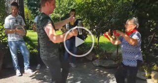 Tarantella Montemaranese – Musica popolare Campana