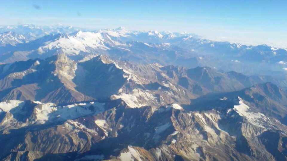 La Guaneña - Colombian Andean Song.