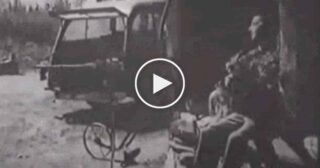 This Land Is Your Land – Woody Guthrie