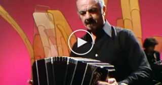 Libertango – Astor Piazzolla