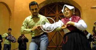 Suoni e balli tradizionali del Cilento