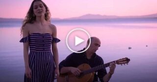 Carrickfergus – Trinaluna