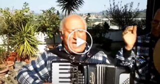 La Passione di Cristo – Li Chicchirichi