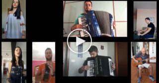 Si ‘a vita mia – Antonio L’Abbate