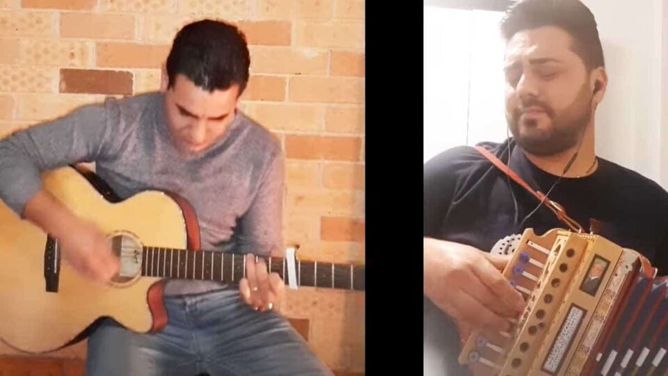 Era Settembri - Peppe Marafioti e Nino Triolo - Calabria. Musica popolare.