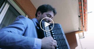 Centro di Gravità Permanente – Eliseo Perretta