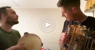 Frischezza n tá l’ossa – Lucio Lucetti