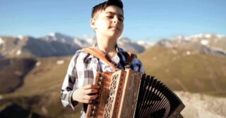 Valzer Del Gran Sasso – Riccardo Compagnoni