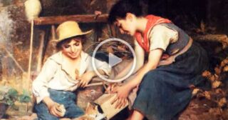 Cicerenella – Marco Beasley