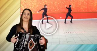 Tarantella (Ballo di Gruppo) – Irma Di Benedetto