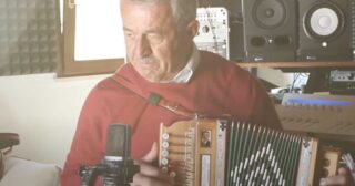 Tarantella Ciota – Nicola Casale