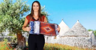 Lu Maritiello (Vino Vino) – Irma Di Benedetto