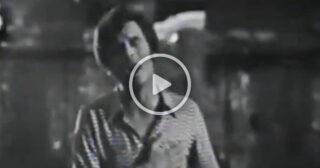 Bada bambina – Little Tony