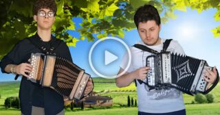 Lucanella – Anthony & Mario Productions ft. Antonio Farinaccio