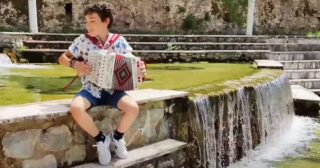 La Pistellata (Polka) – Giuseppe Dilascio