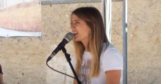 Mazurca di Conscrit del Lengadoc – Quba Libre