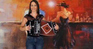 Tango si bien – Irma Di Benedetto