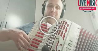 Piccola Vagabonda – Damiano Ferlicca