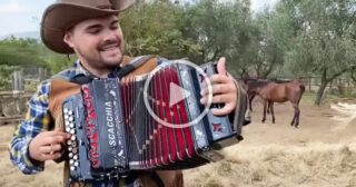 Dolores (polka/passo doble) – Antonio De Carolis