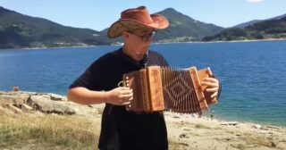 Marina (Polka) – Nicolò Di Mattia