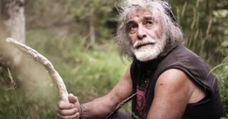 Oh Lord Vaarda Gio – Davide Van De Sfroos