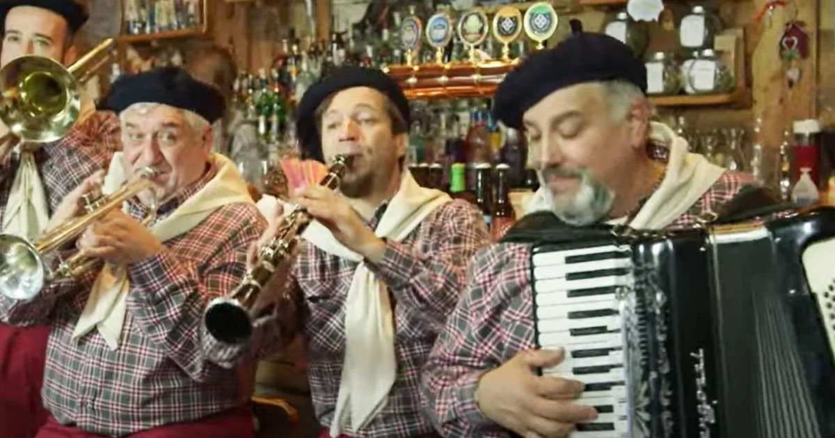 Tirol Polka