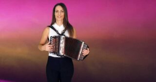 Atlantidea (Sirtacumbia) – Irma Di Benedetto