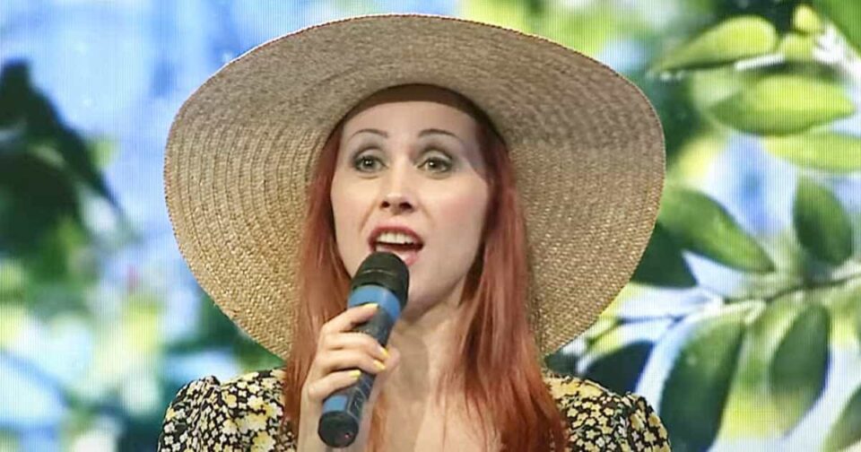 La Bella Gigogin - Le Mondine - Testo. Musica popolare.