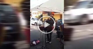 La Monferrina – Gruppo Folk Parlapa’