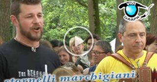 Vialfrè – Tradizioni e Stornelli Marchigiani