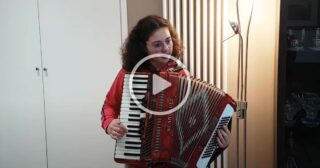 Ciuri Ciuri – Matilde Cassarà