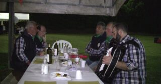 Donna Lombarda – I Campagnoli