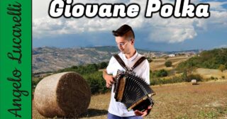 Giovane Polka – Angelo Lucarelli