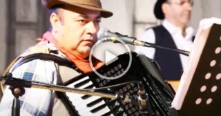 Abballata Calitrana – Gruppo Folk A Cun’vrsazion