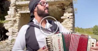 Cicirinella (Tarantella) – Fratelli Scacchia